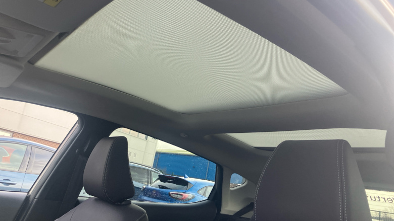 Ford Fiesta Vignale 1.0 EcoBoost 5dr Petrol Hatchback